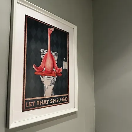 Z Wykuszem Apartment Ladek-Zdroj