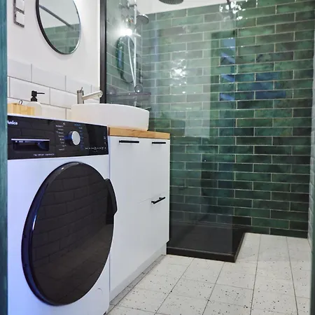 Z Wykuszem * Ladek-Zdroj