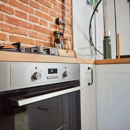 Z Wykuszem Apartment