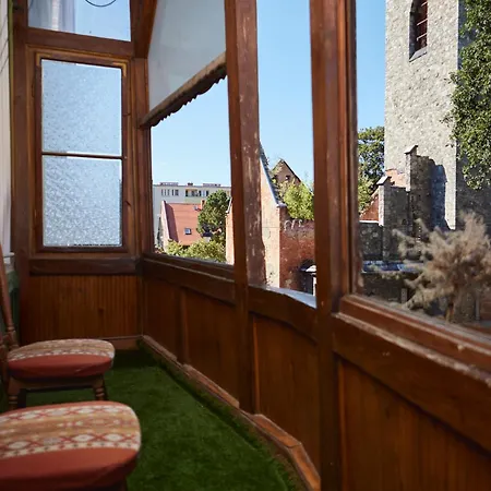 Z Wykuszem Apartment