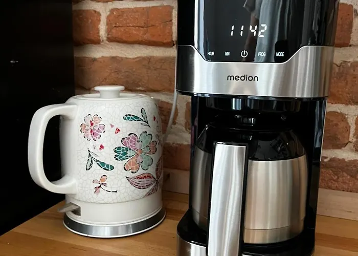 Appartement Z Wykuszem Lądek-Zdrój