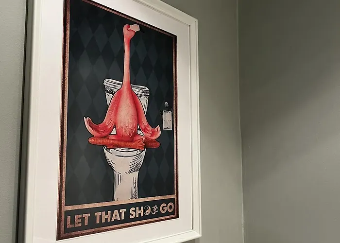 Z Wykuszem Appartement Lądek-Zdrój