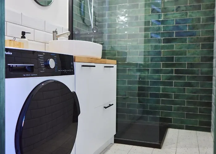 Z Wykuszem * Lądek-Zdrój