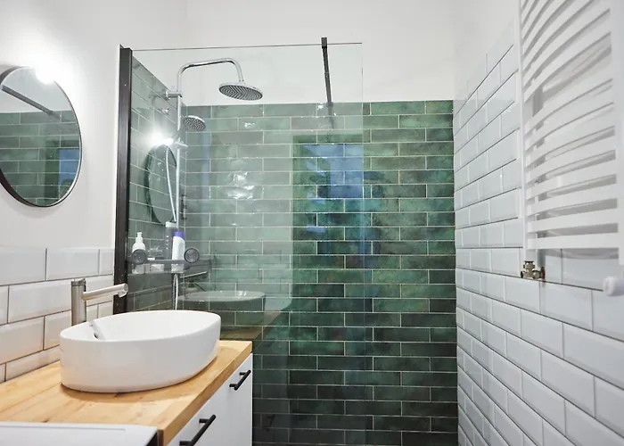 Z Wykuszem * Lądek-Zdrój