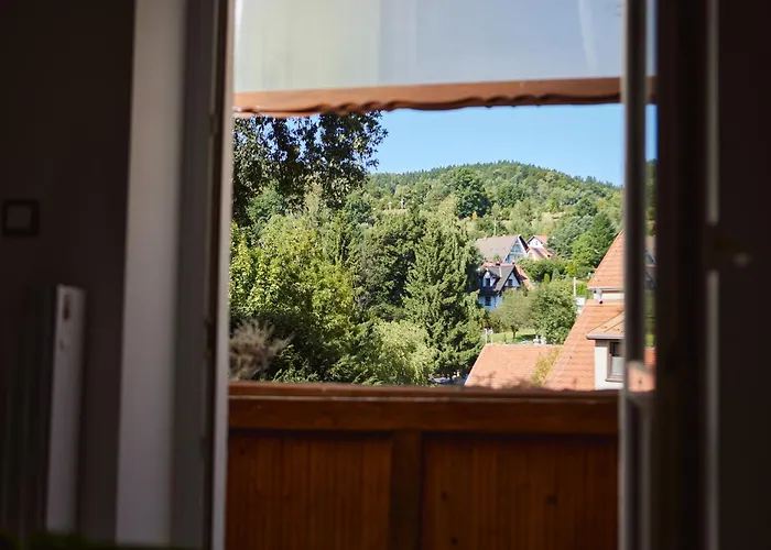 Z Wykuszem Appartement *